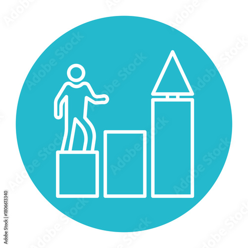 Persona Development Icon