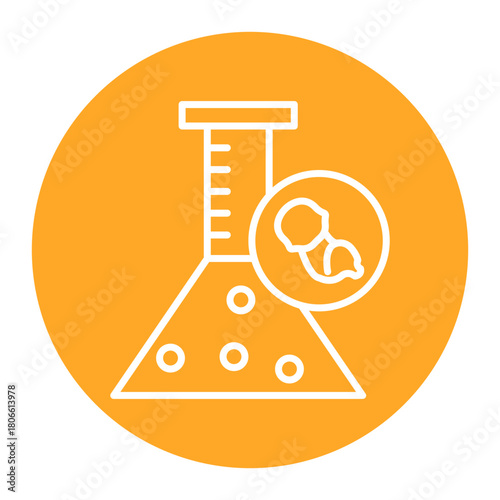 In Vitro Fertilization Icon