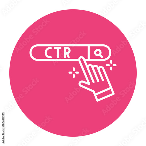 Ctr Icon
