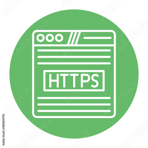 Https Icon