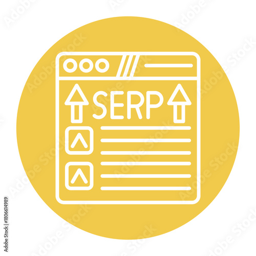 Serp Icon