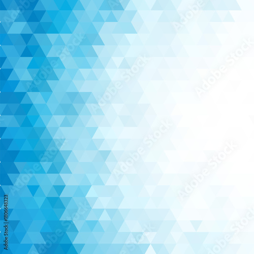 Abstract green blurred gradient background with backlight. Nature background. Vector illustration. Environmental concept for your graphic design, banner or poster. eps 10