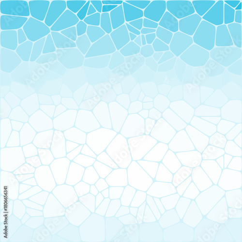 abstract vector background. polygonal style. eps 10