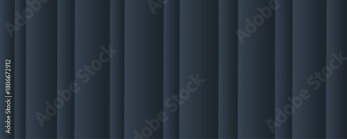 Gradient vertical stripes transitioning from dark gray., a number of different shades of color, a smooth transition of white to black, shades, texture, design, black stroke, layers, separation.