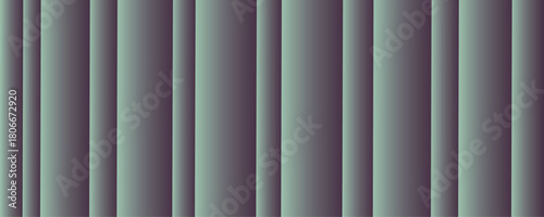Gradient vertical stripes transitioning from dark gray., a number of different shades of color, a smooth transition of white to black, shades, texture, design, black stroke, layers, separation.