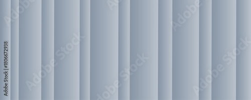 Gradient vertical stripes transitioning from dark gray., a number of different shades of color, a smooth transition of white to black, shades, texture, design, black stroke, layers, separation.