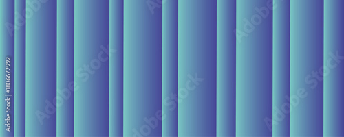 Gradient vertical stripes transitioning from dark blue, a number of different shades of color, a smooth transition of white to black, shades, texture, design, black stroke, layers, separation.