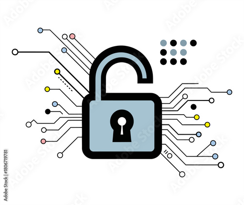 account security icon