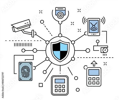 account security icon