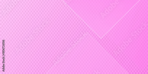 Morden soft pink colour abstract gradient background with diagonal shapes pattern and diagonal shapes lines design background vector illustration.