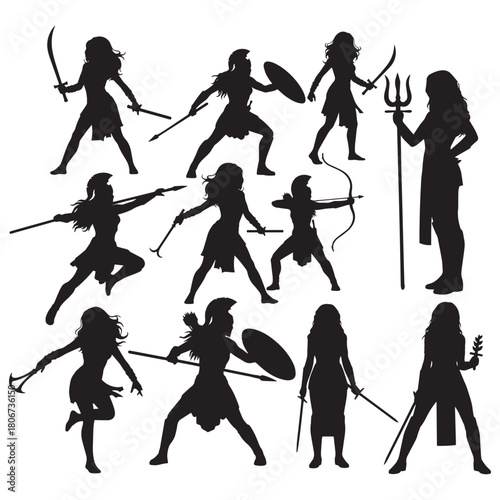 The Amazonian Silhouette,Premium Shapewear, Waist Trainers & Body Sculpting for an Hourglass Figure