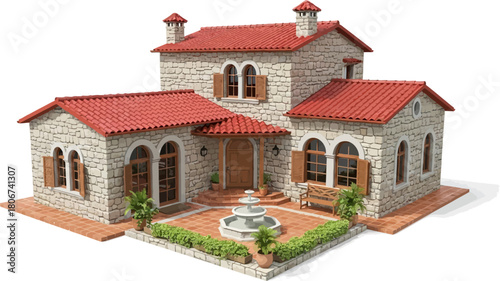 Adobe Illustrator Artwork