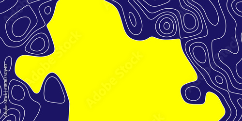 abstract background vector. Colorful abstract floral vector design with swirling nature elements.  web, geographic grid map vector illustration.