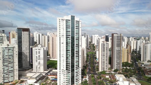Londrina Paraná Brasil  Cidade