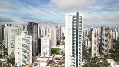 Londrina Paraná Brasil  Cidade