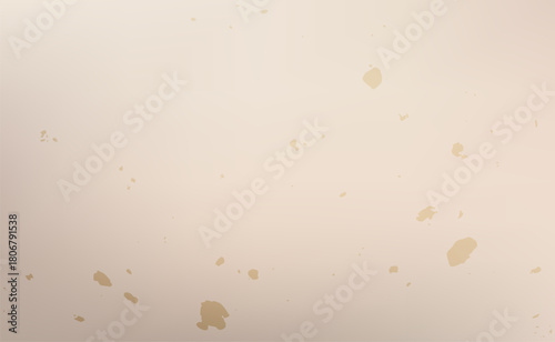 Elegant neutral gradient with delicate ivory and tan tones on abstract textured surface. Minimalist aesthetic featuring gentle noise effect and subtle warmth ideal for studio product photography or co