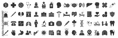 Abstract glowing light ring with particles, luminous energy halo and sparkle effect on transparent background
