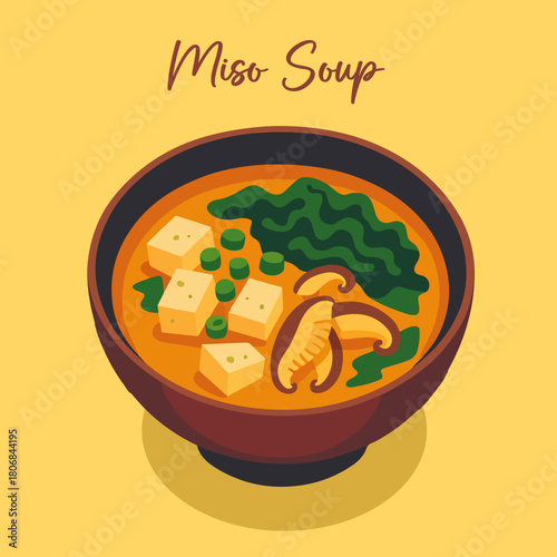 miso doup