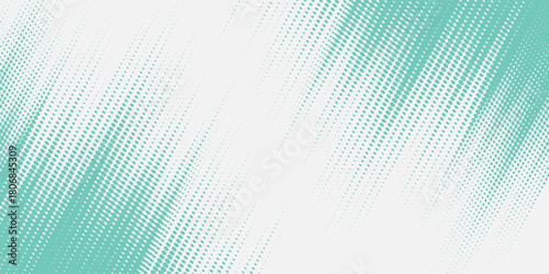 Halftone dots red and blue color pattern gradient grunge texture background. Dot pop art comic sport style vector illustration. grunge vector dots . eps 10