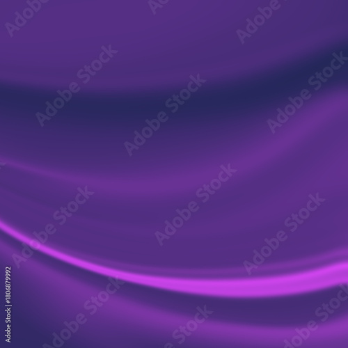 smooth gradient background, wavy and stylish