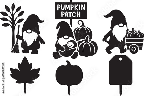 “The season listens to their mischief.”