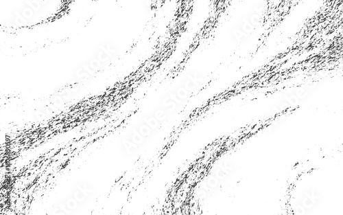 Subtle halftone grunge urban texture vector. Grunge background of black and white.Background with little noisy black dots.