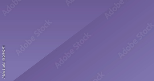 Deep Lavender Purple Mystic Shade