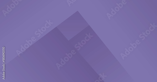 Deep Lavender Purple Mystic Shade