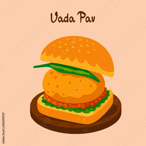 Vada Pav