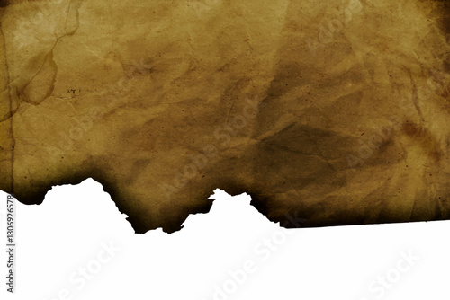 REALISTIC BURNED PAPER TEXTURE 9