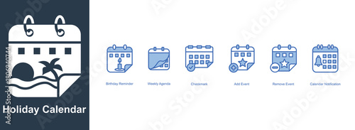 Holiday Calendar