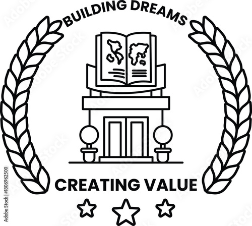 Building dreams creating value