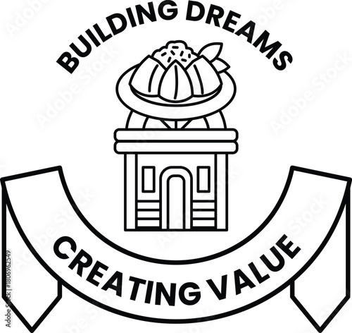 Building dreams creating value