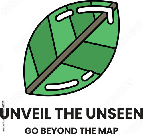 Unveil the unseen