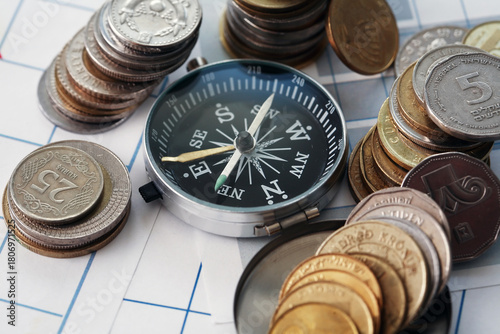 Wallpaper Mural Business Direction Torontodigital.ca