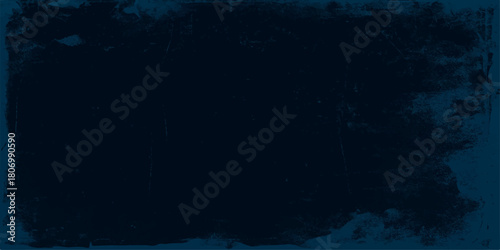 Deep blue abstract ocean texture background with light, white, and dark spots