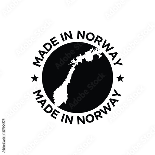 made in norway circle