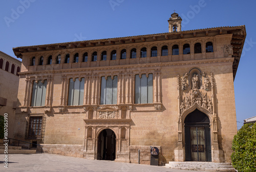 Hospital Municipal de Játiva / Xàtiva (Hospital Reial), Xàtiva, Spain