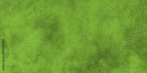 green grunge wall texture. vintage green paper texture design. dirty cement retro grunge background.
