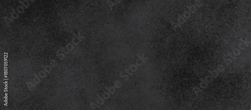 black grunge background. distressed scratch overlay texture. dark concrete wall texture.