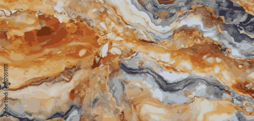 panoramic marble background colorful bright marble surface