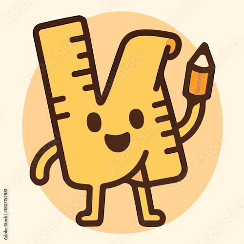 Cleaning ghost with broom and dustpan friendly service halloween icon