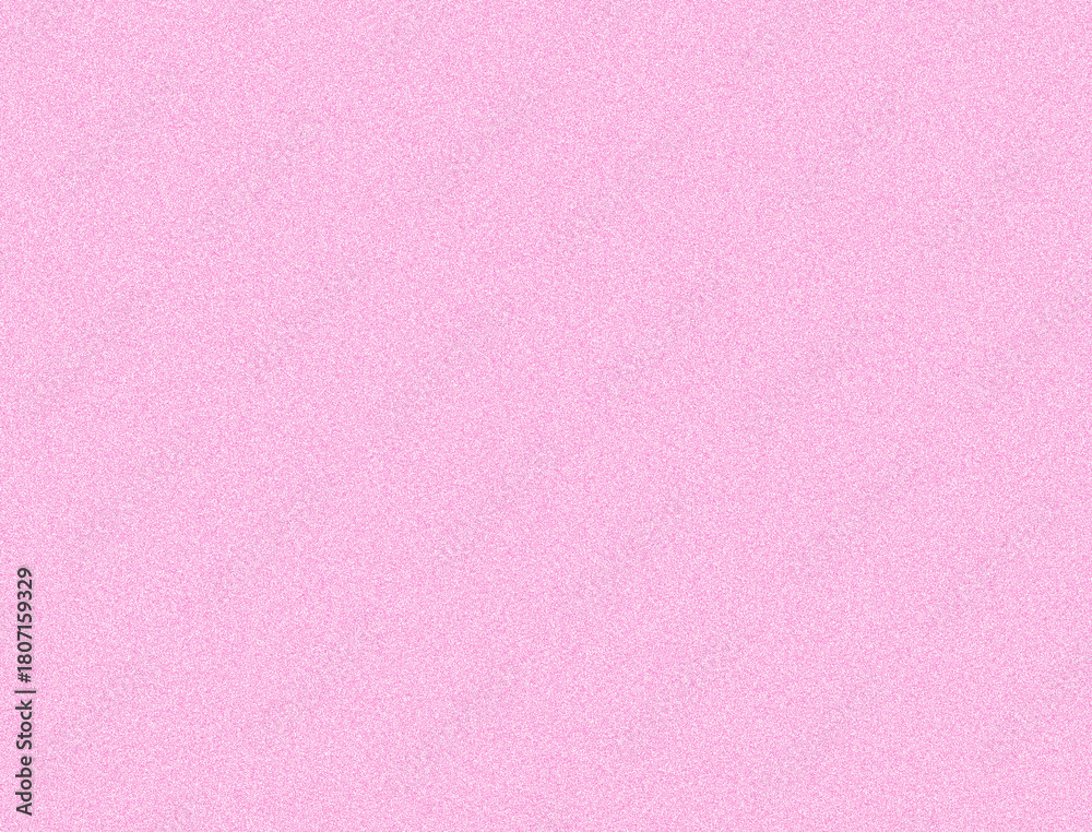Fototapeta premium vibrant pink static pattern forms a lively grainy surface with shimmering noisy texture creating a