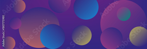 Minimal geometric background. Dynamic shape composition. Cool background design for posters