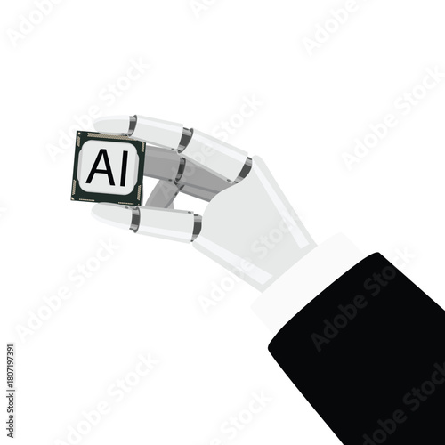 We are hiring. Join our team. Businessman hand holding a red "Vacant" sign