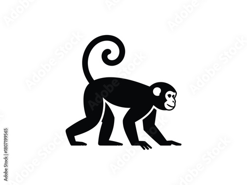0002_2_silhouette-of-monkey-black-vector-on-whi_zOrLvH8_Qf2NtGSQxIaM0w__l44S3DSRZaASHKMrAp9Yw.eps