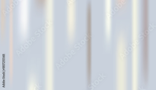 Soft Pastel Vertical Glow Abstract, Light Cream Gradient Streaks, Gentle Pastel Light Columns, Muted Vertical Glow Pattern, Pastel Metallic Light Drips, Smooth Soft Color Streak Texture, Minimalist Pa