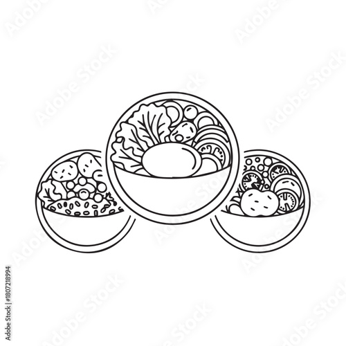 "Burritos or Burrito Bowls"