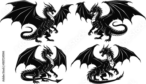 Christmas, ornaments, baubles, snowflakes, festive, hanging, holiday, vector, decoration, winter, graphic, design, celebration, pattern, season,
Christmas ornaments, festive baubles, holiday decoratio