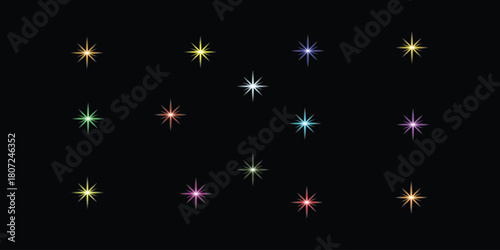 Vibrant Multicolor Light Effect Background, Soft Glowing Neon Blur Waves, Colorful Radiant Bokeh Glow Overlay, Abstract Luminescent Gradient Light Design”
